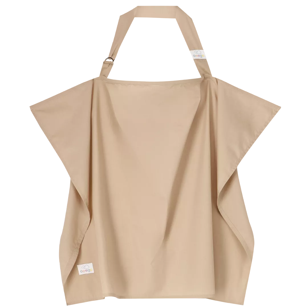Nursing Cocoon - nursing cover