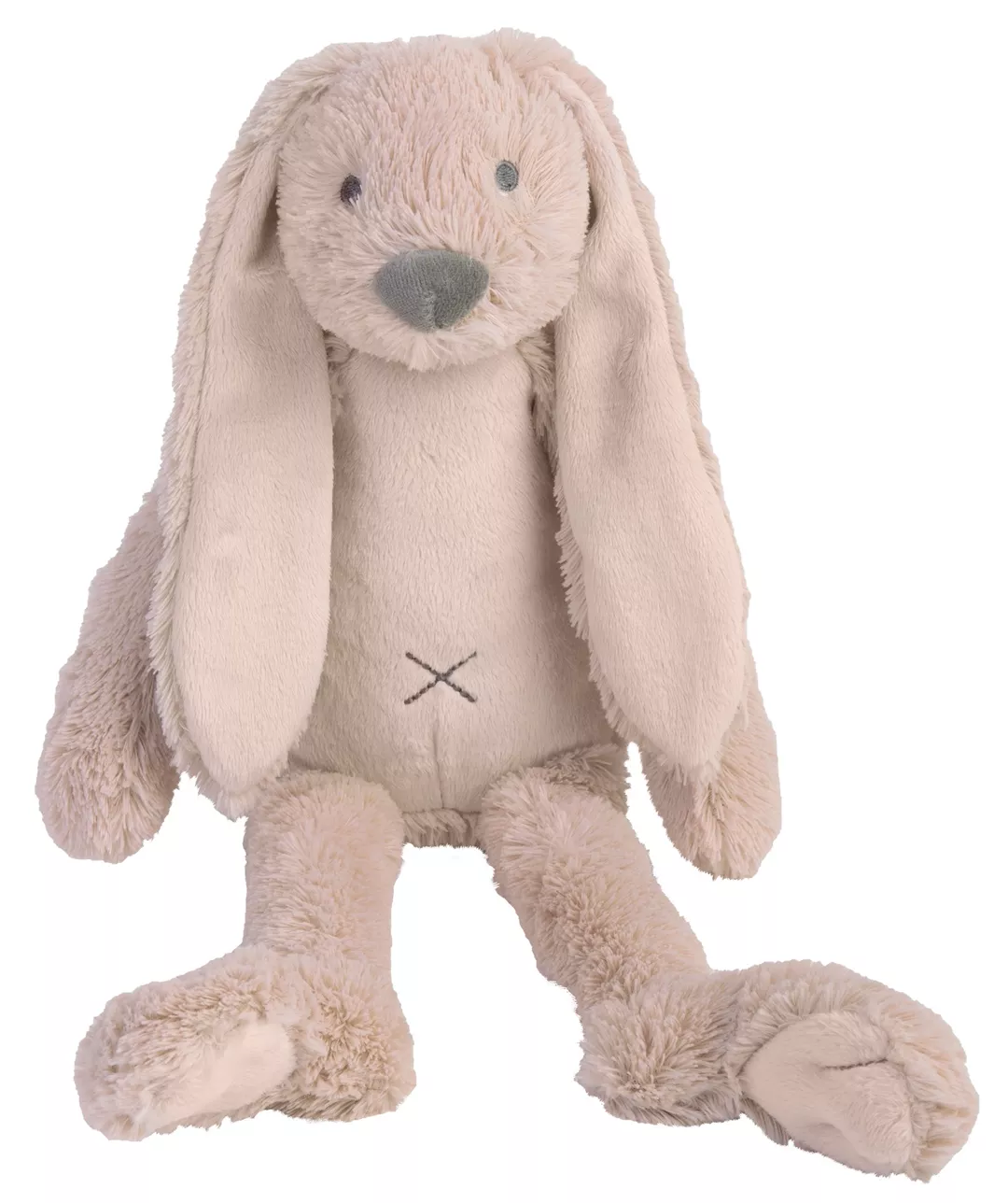 Old PInk Rabbit Richie