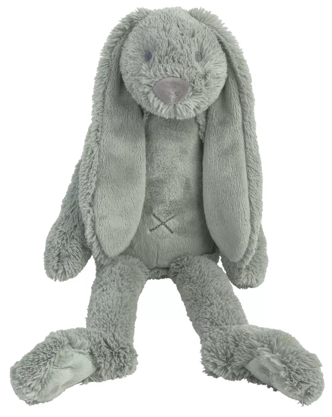 Green Rabbit Richie