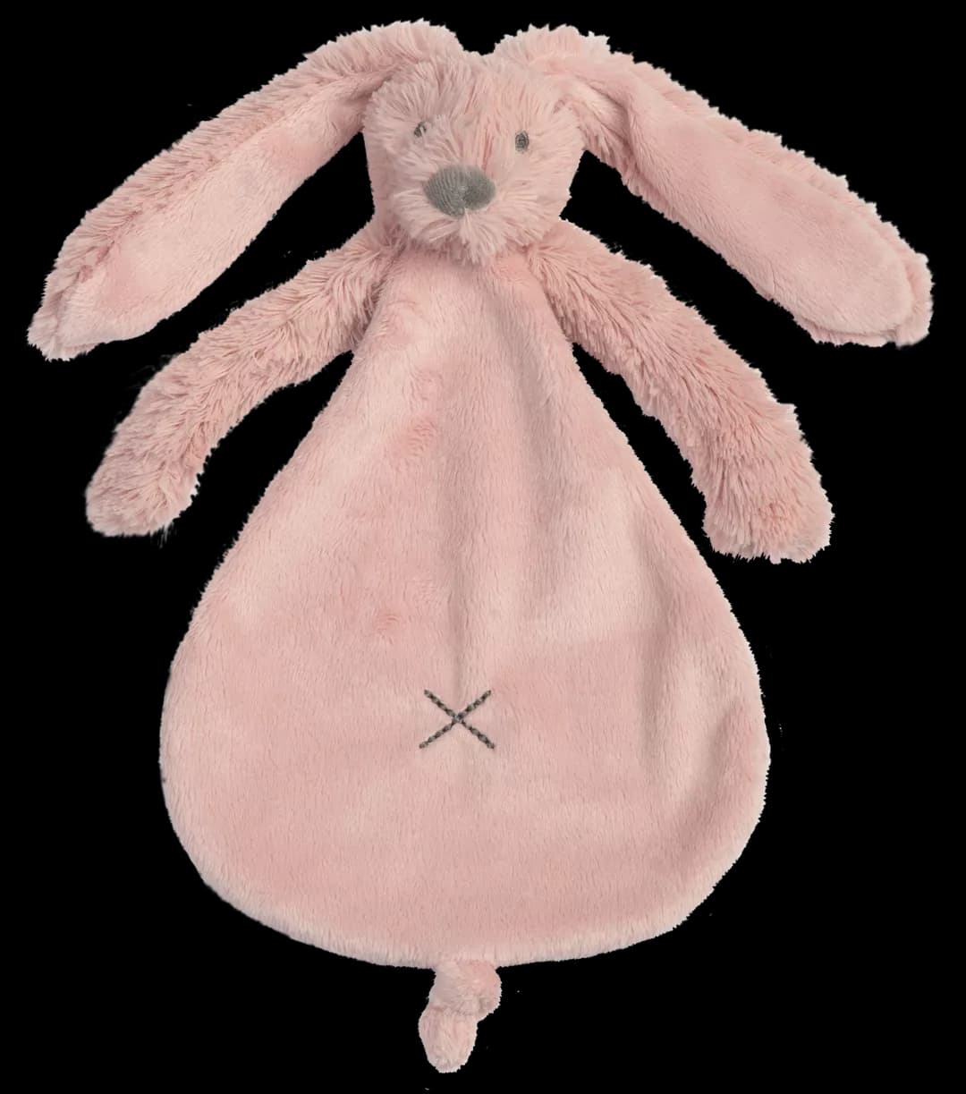 Old PInk Rabbit Richie Tuttle