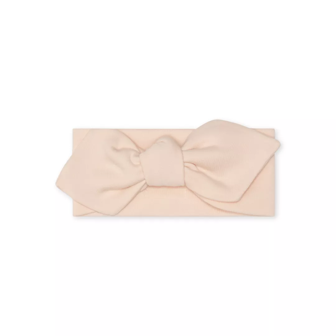 Head Band - peach