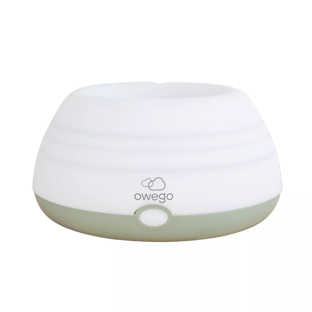 Sweet Dreamz Humidifier - humidifier & nightlight