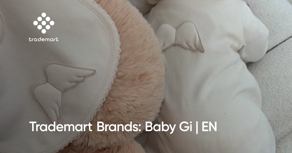 Trademart Brands: Baby Gi | EN